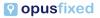 Opus Energy Fixed